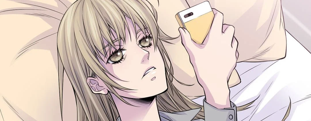 My Ex, Client - Chapter 46